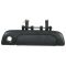 95-02 Suzuki Esteem Black Outside Front & Rear Door Handle (Set of 4)
