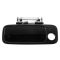 00-04 Toyota Avalon Front Outer PTM Door Handle PAIR