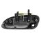 98-02 Honda Accord Coupe Outer PTM Door Handle PAIR