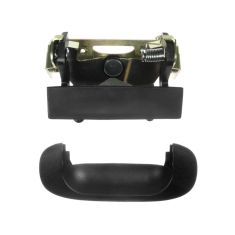 94-01 Dodge Ram Pickup Tailgate Handle & Bezel Kit
