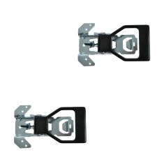 82-92 Chevy Camaro, Pontiac Firebird Inside Door Handle PAIR