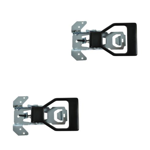 82-92 Chevy Camaro, Pontiac Firebird Inside Door Handle PAIR