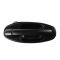 01-06 Hyundai Sante Fe Rear Textured Black Outside Door Handle PAIR