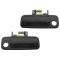 97-01 Camry Front & Rear Exterior Door Handle Kit (Set of 4)