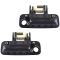 97-01 Camry Front & Rear Exterior Door Handle Kit (Set of 4)