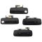 97-01 Camry Front & Rear Exterior Door Handle Kit (Set of 4)