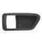 97-01 Toyota Camry Gray Inside Door Handle & Bezel (Set of 4)