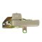 92-96 Toyota Camry Beige Inside Door Handle Kit (Set of 4)