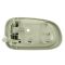 93-97 Toyota Corolla Beige Inside Door Handle (Set of 4)