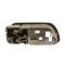 02-06 Toyota Camry Brown Inside Door Handle SET of 4
