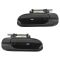 00-06 Nissan Sentra Rear PTM Outside Door Handle PAIR