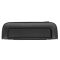 97-04 Mitsubishi Montero Sport Front Textured Black Outside Door Handle PAIR