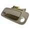97-01 Toyota Camry, Lexus ES300 Front & Rear Beige (4M9) Exterior Door Handle Set of 4