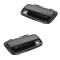 95-04 Toyota Tacoma Front PTM Outside Door Handle PAIR