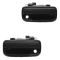 95-04 Toyota Tacoma Front PTM Outside Door Handle PAIR