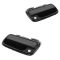 95-04 Toyota Tacoma Front PTM Outside Door Handle PAIR