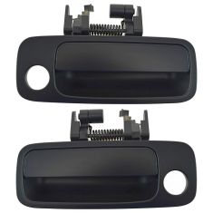 99-03 Toyota Solara Front Exterior PTM Door Handle Pair