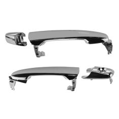 Exterior Door Handle Set
