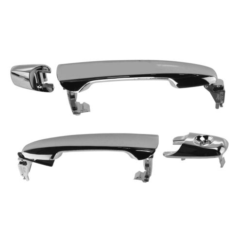 Exterior Door Handle Set