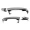 Exterior Door Handle Set
