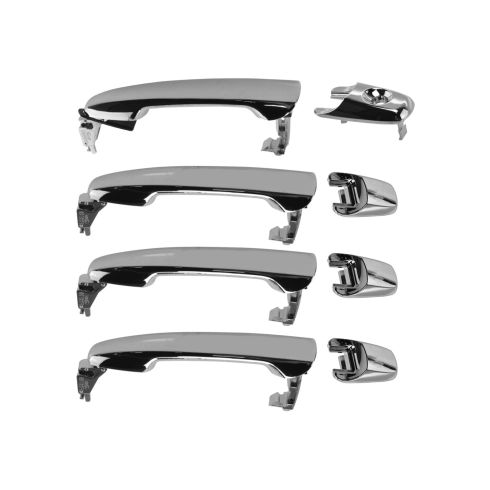 Exterior Door Handle Set