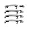 Exterior Door Handle Set