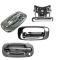 99-07 Chevy Silverado GMC Sierra; Chrome Door Handle & Tailgate Set