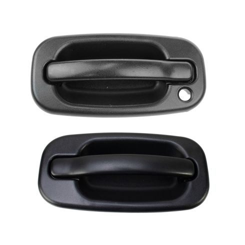Exterior Door Handle Set