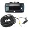 14-15 Silverado, Sierra 1500; 15 2500 3500 PTM Rear View Back Up Camera Upgrade Kit (Add on)