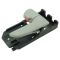 07-09 Kia Spectra, Spectra5 Front or Rear Gray Interior Door Handle Pair