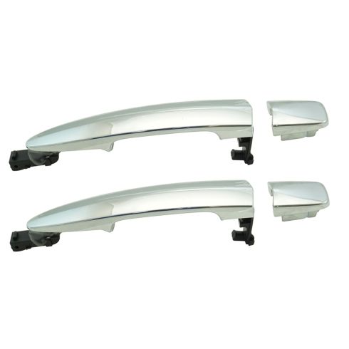 Exterior Door Handle Set