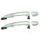 Exterior Door Handle Set