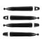 04-10 Sienna Front & Rear PTM Outside Door Handle Kit (4pc)