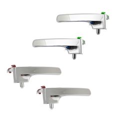 Interior Door Handle Set