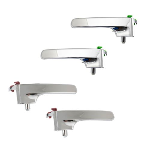 Interior Door Handle Set