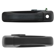 Exterior Door Handle Set