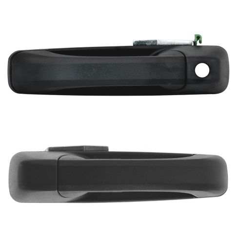 Exterior Door Handle Set