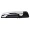 09-17 Dodge Ram (w/o RF lock) Chrome Black Front & Rear Exterior Handle Kit 4pc