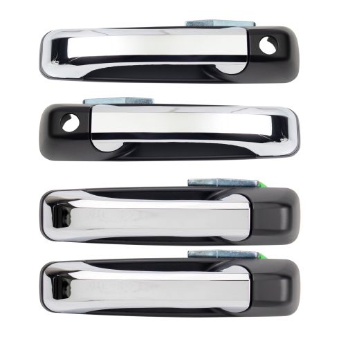 Exterior Door Handle Set