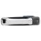 09-17 Dodge Ram (w/o RF lock) Chrome Black Front & Rear Exterior Handle Kit 4pc