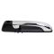 09-17 Dodge Ram (w/o RF lock) Chrome Black Front & Rear Exterior Handle Kit 4pc