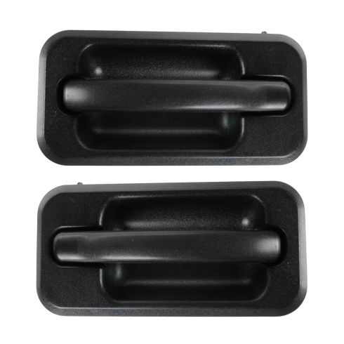 Exterior Door Handle Set