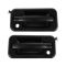 Exterior Door Handle Set