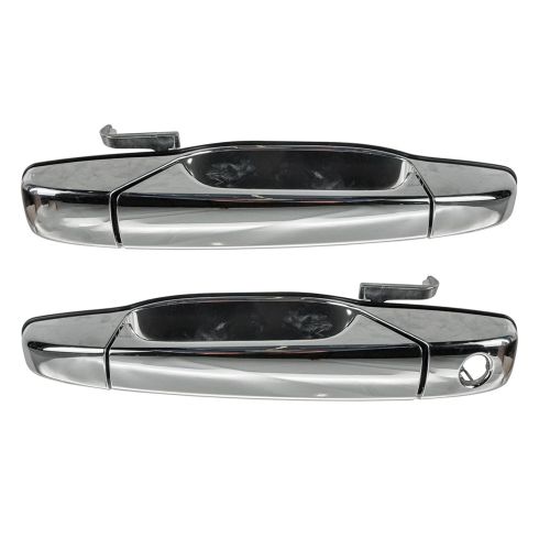 Exterior Door Handle Set