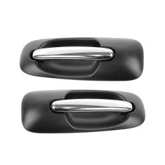 Exterior Door Handle Set