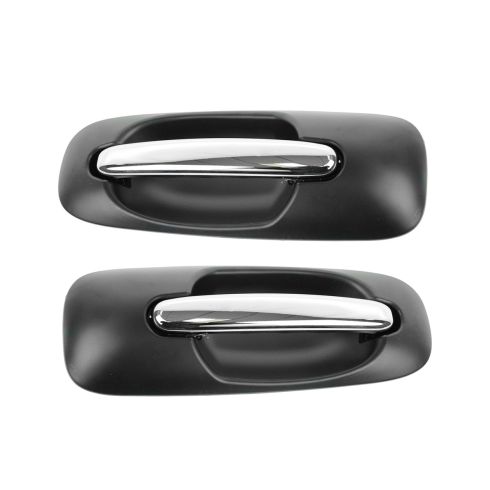 Exterior Door Handle Set