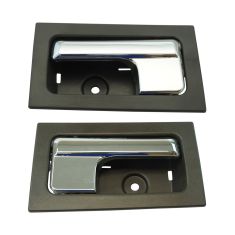 Interior Door Handle Set