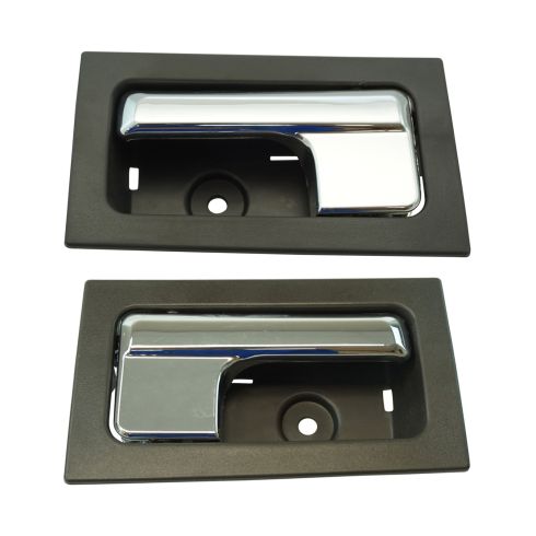 Interior Door Handle Set
