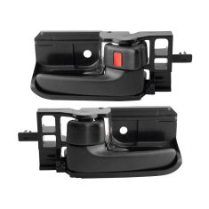 Interior Door Handle Set