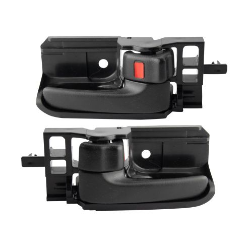 Interior Door Handle Set